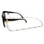 Face Cover Hanging Cord Necklace Face Cover Glasses Holder Adjustable Chain Hang Carousel 3