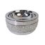 Firm Ashtray, Stainless Steel Portable Ashtrays For Cigarettes Rhinestone Cigare Carousel 1