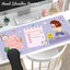 Hand Shoulder Armrest Pad Desk Attachable Computer Table Arm Support Mouse Pads Carousel 3