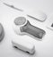 Fabric Shaver Rechargeable Lint Remover, Electric Sweater Fuzz Remover Clothes Carousel 3