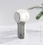 Fabric Shaver Rechargeable Lint Remover, Electric Sweater Fuzz Remover Clothes Carousel 4