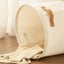 Foldable Storage Basket Waterproof Durable Laundry Baskets Household Portable To Carousel 3