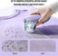 Fabric Shaver Defuzzer, Electric Lint Remover, Rechargeable Sweater Shaver With Carousel 3