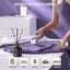 Fabric Shaver Defuzzer, Electric Lint Remover, Rechargeable Sweater Shaver With Carousel 5