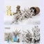 Gypsophila Artificial Flowers Branch High Quality Cherry Fake Plants Carousel 3