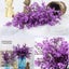 Gypsophila Artificial Flowers Branch High Quality Cherry Fake Plants Carousel 5