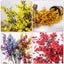 Gypsophila Artificial Flowers Branch High Quality Cherry Fake Plants Carousel 6