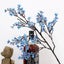 Gypsophila Artificial Flowers Branch High Quality Cherry Fake Plants Carousel 7