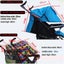 Baby Stroller Sunshield Shade Protection Hood Canopy Cover Prams Carousel 5