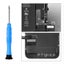 26 in 1 Mobile Phone Repair Tools Kit Opening Screwdriver for iPhone Carousel 6