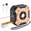 50M Laser Measuring Tape Retractable Digital Rangefinder With Laser Carousel 1