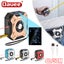 50M Laser Measuring Tape Retractable Digital Rangefinder With Laser Carousel 2