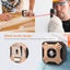 50M Laser Measuring Tape Retractable Digital Rangefinder With Laser Carousel 4