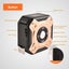50M Laser Measuring Tape Retractable Digital Rangefinder With Laser Carousel 6