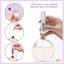 5/8ML Mini Bottle Refillable Perfume Spray With Spray Scent Pump Carousel 4
