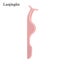1pcs Eyelash Extension Auxiliary Clamp Clips Plastic False Eyelashes Carousel 2