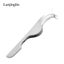 1pcs Eyelash Extension Auxiliary Clamp Clips Plastic False Eyelashes Carousel 7