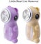 Fabric Shaver And Lint Remover, Sweater Rechargeable Electric Lint Fuzz Clothes Carousel 2