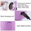 Fabric Shaver And Lint Remover, Sweater Rechargeable Electric Lint Fuzz Clothes Carousel 4