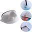 Laundry Net Laundry Bag For Shoes Mesh Bag Laundry Shoes Washing Bag For Washing Carousel 3