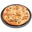 2Pcs Pizza Pan Tray Bakeware Oven Rack Tin Moulds *Local STOCK NOW* Carousel 7