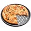2Pcs Pizza Pan Tray Bakeware Oven Rack Tin Moulds *Local STOCK NOW* Carousel 8