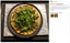 2Pcs Pizza Pan Tray Bakeware Oven Rack Tin Moulds *Local STOCK NOW* Carousel 12