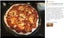2Pcs Pizza Pan Tray Bakeware Oven Rack Tin Moulds *Local STOCK NOW* Carousel 13
