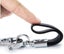 Leather Keychain Keychain Keychain Keyring Keychain Key Ring Fob Hanging Ornamen Carousel 4