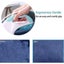 Lint Remover, Electric Fabric Shaver With 6-blade Head Carousel 2