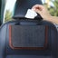Multifunctional Car Vehicle Foldable Hanging Trash Can Storage Bucket Storage Su Carousel 4