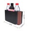 Multifunctional Car Vehicle Foldable Hanging Trash Can Storage Bucket Storage Su Carousel 5