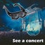 Hd Fishing Watch Floating Telescope Hands-free For Viewing Opera Concerts Theate Carousel 4