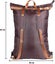 Large Laundry Bag24x34with Zipper, College Laundry Backpack With Zipper Gift Carousel 2