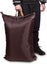 Large Laundry Bag24x34with Zipper, College Laundry Backpack With Zipper Gift Carousel 4