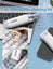 Keyboard Cleaner Brush, 7 In 1 Keyboard Cleaning Brush Kit,multifunctional Keybo Carousel 3