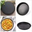 4Pcs Cake Decor Bakeware Tin Tray Moulds Sets *Local Clearance* Carousel 7