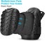 Knee Pads Work Knee Pads With Foam Padding And Comfortable Gel Cushions Carousel 4