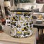 Large Sized Laundry Hamper Waterproof Canvas Bucket Clothing Laundry Basket With Carousel 3