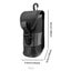 Lightweight Universal Anti Scratch Outdoor Sports Sunglasses Case Carousel 3
