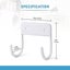 Ironing Board Hanger, Ironing Board , Ironing Boards Holder, & Small Ironing Boa Carousel 3