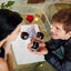 Led Lighted Earring Ring Gift Box Wedding Engagement Ring Jewelry Display Box Ho Carousel 3