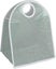 Laundry Hamper, Collapsible Nylon Laundry Bag, Dirty Clothes Hamper, Portable La Carousel 1