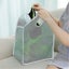 Laundry Hamper, Collapsible Nylon Laundry Bag, Dirty Clothes Hamper, Portable La Carousel 3