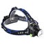 Head Flashlight, Usb Rechargeable Led Headlamp, Ipx4 Waterproof T004 Headlamp Wi Carousel 1