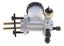 Kart Hydraulic Brake Pump For Dirt Bikes , Kart Parts Brake Pump Foot Brake One Carousel 5