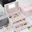 Jewelry Organizer Carousel 4