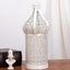 Hollow Retro Lantern Moroccan Boho Hollow-carved Cordless Portable Desk Lamp Rom Carousel 3