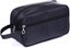 Men's Toiletry Bag. Travel Toilet Bag Portable Waterproof Wash Bag Shaving Bag Carousel 1