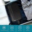 Men's Toiletry Bag. Travel Toilet Bag Portable Waterproof Wash Bag Shaving Bag Carousel 5